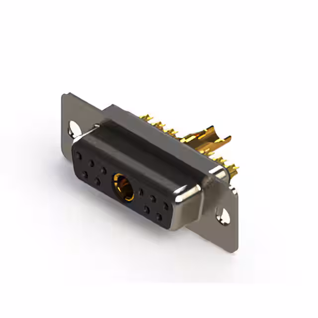 628-11W1622-3T1 EDAC Inc.  Ensembles de connecteurs D-Sub